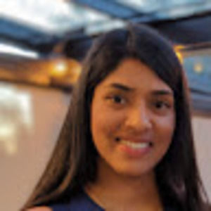 Meet your Posher, Jasmine